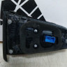 Фонарь внутренний правый Volkswagen Passat B8 oem 3G9945308E