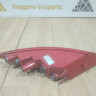 Фонарь правый внешний бу Renault Laguna 3 Coupe OEM 265500005R