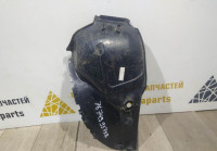 Подкрылок задний левый бу Renault Sandero 2 OEM 767499578R