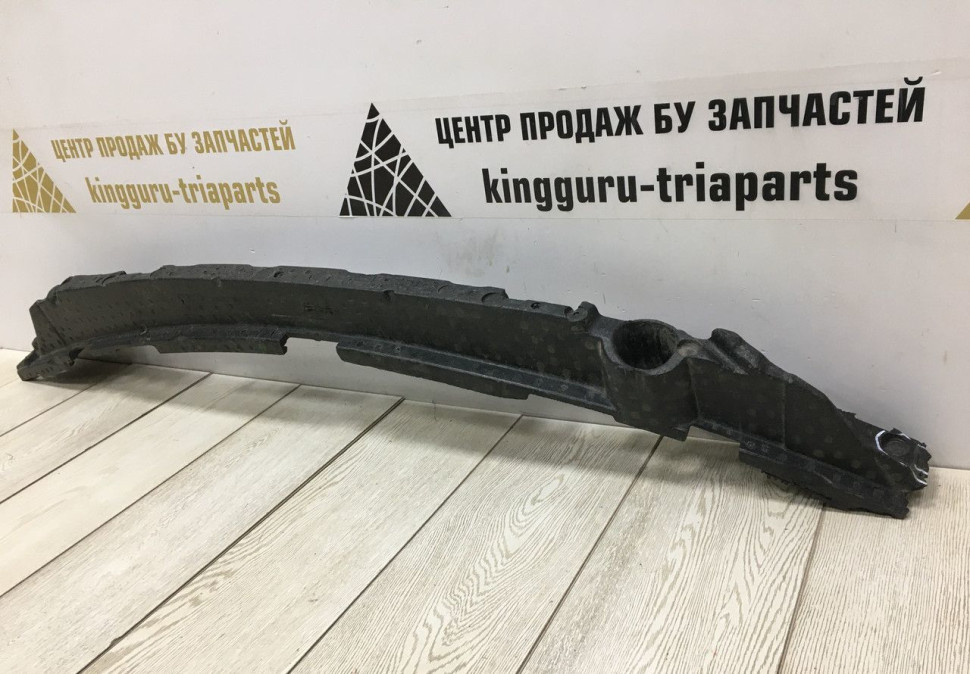 Абсорбер переднего бампера BMW X6 F16 M-Pack OEM 51118056533