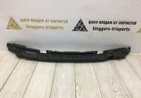 Абсорбер переднего бампера BMW X6 F16 M-Pack OEM 51118056533