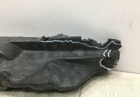 Абсорбер переднего бампера BMW X6 F16 M-Pack OEM 51118056533