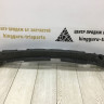 Абсорбер переднего бампера BMW X6 F16 M-Pack OEM 51118056533