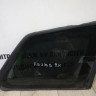 Стекло кузовное (форточка) заднее правое бу Skoda Kodiaq (2020) OEM 565845298D