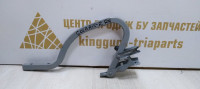 Петля крышки багажника правая Hyundai Solaris 1 2010-2017 oem 792204L000