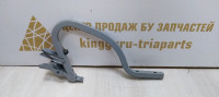 Петля крышки багажника правая Hyundai Solaris 1 2010-2017 oem 792204L000