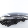 Фара правая галоген Hyundai Tucson 3 дорестайлинг 2015 OEM 92102D7000