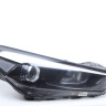 Фара правая галоген Hyundai Tucson 3 дорестайлинг 2015 OEM 92102D7000