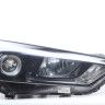 Фара правая галоген Hyundai Tucson 3 дорестайлинг 2015 OEM 92102D7000