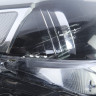 Фара правая галоген Hyundai Tucson 3 дорестайлинг 2015 OEM 92102D7000