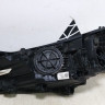 Фара правая галоген Hyundai Tucson 3 дорестайлинг 2015 OEM 92102D7000