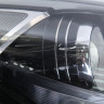 Фара правая галоген Hyundai Tucson 3 дорестайлинг 2015 OEM 92102D7000