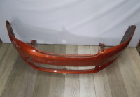 Бампер передний бу Skoda Rapid OEM 60U807221F