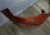 Бампер передний бу Skoda Rapid OEM 60U807221F