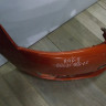 Бампер передний бу Skoda Rapid OEM 60U807221F