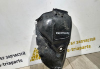 Подкрылок задний левый бу Renault Sandero 2 OEM 767499578R