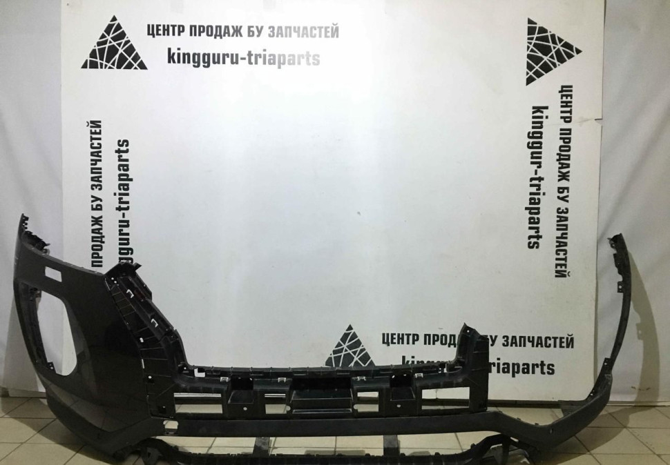 Бампер передний Hyundai Palisade oem 86514S8000 (скл-3)