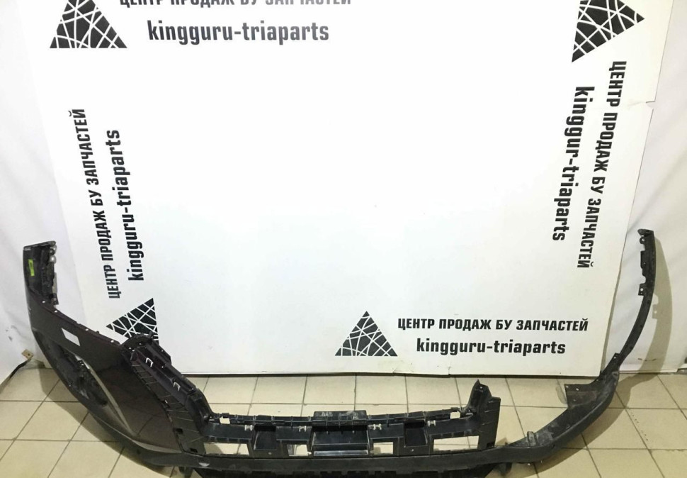 Бампер передний Hyundai Palisade oem 86514S8000 (скл-3) Бампер передний Hyundai Palisade oem 86514S8000 (скл-3)
