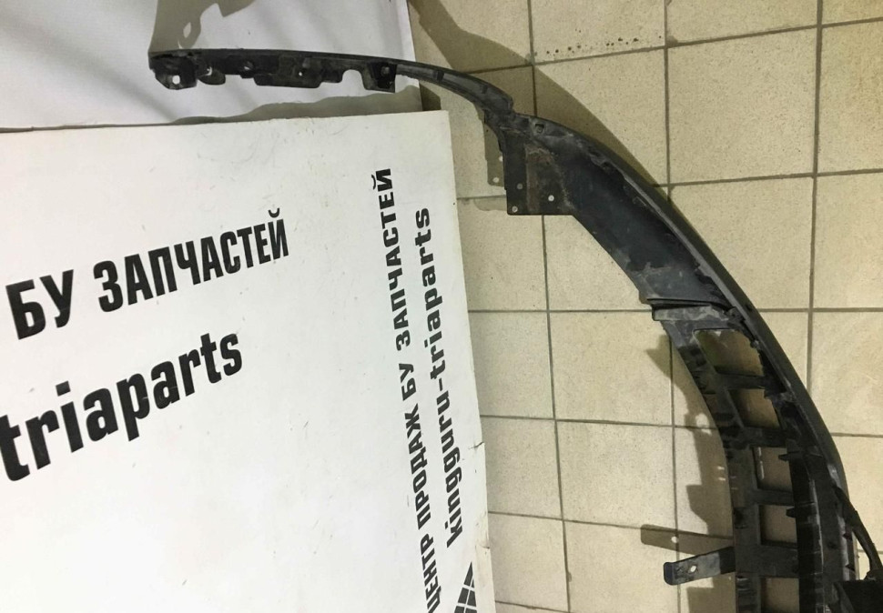 Бампер передний Hyundai Palisade oem 86514S8000 (скл-3) Бампер передний Hyundai Palisade oem 86514S8000 (скл-3)