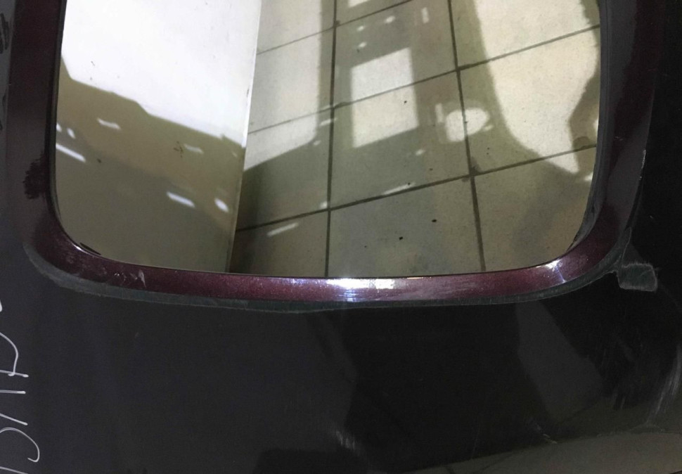 Бампер передний Hyundai Palisade oem 86514S8000 (скл-3) Бампер передний Hyundai Palisade oem 86514S8000 (скл-3)