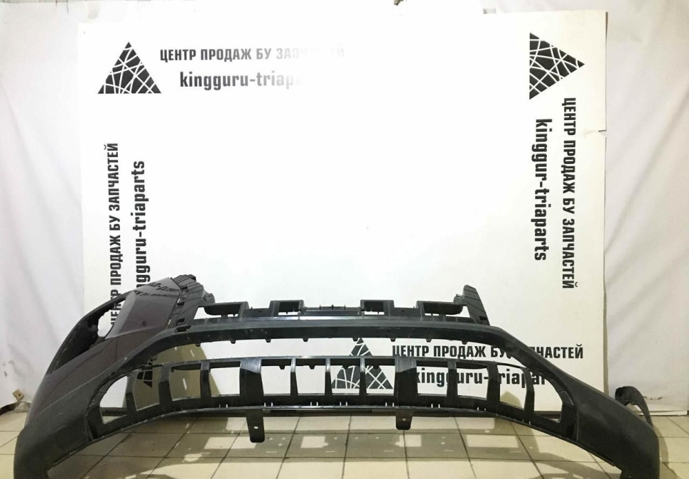Бампер передний Hyundai Palisade oem 86514S8000 (скл-3) Бампер передний Hyundai Palisade oem 86514S8000 (скл-3)