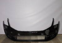 Бампер передний бу Skoda Octavia A7 рестайлинг OEM 5EU807221F