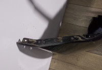 Бампер передний бу Skoda Octavia A7 рестайлинг OEM 5EU807221F