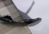 Бампер передний бу Skoda Octavia A7 рестайлинг OEM 5EU807221F