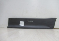 Молдинг двери задней левой Hyundai Creta oem 87731M0000