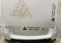Бампер задний Renault Duster рестайлинг OEM 850225435R