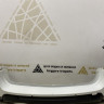 Бампер задний Renault Duster рестайлинг OEM 850225435R Бампер задний Renault Duster рестайлинг OEM 850225435R