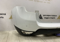 Бампер задний Renault Duster рестайлинг OEM 850225435R