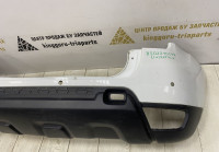 Бампер задний Renault Duster рестайлинг OEM 850225435R