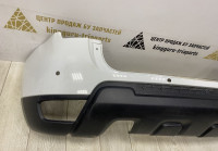 Бампер задний Renault Duster рестайлинг OEM 850225435R