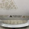 Бампер задний Renault Duster рестайлинг OEM 850225435R Бампер задний Renault Duster рестайлинг OEM 850225435R