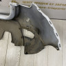 Бампер задний Renault Duster рестайлинг OEM 850225435R Бампер задний Renault Duster рестайлинг OEM 850225435R