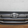 Решетка радиатора Hyundai Tucson 3 oem 86351d7000(трещина) Решетка радиатора Hyundai Tucson 3 oem 86351d7000(трещина)