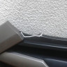 Решетка радиатора Hyundai Tucson 3 oem 86351d7000(трещина) Решетка радиатора Hyundai Tucson 3 oem 86351d7000(трещина)