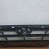 Решетка радиатора Hyundai Tucson 3 oem 86351d7000(трещина) Решетка радиатора Hyundai Tucson 3 oem 86351d7000(трещина)