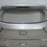 Крышка багажника Hyundai Creta oem 73700M0001 (мал.вмятина) (скл-3)