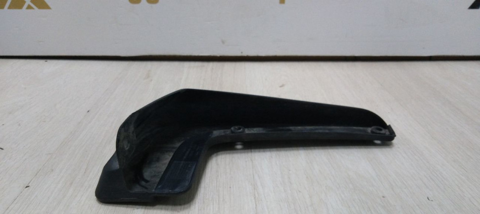 Брызговик передний левый Hyundai Santa Fe 4 18> oem 86841S1000 Брызговик передний левый Hyundai Santa Fe 4 18> oem 86841S1000