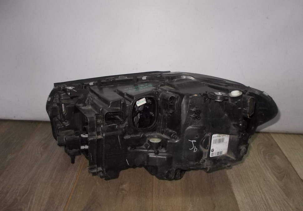 Фара ЛЭД LED адаптив правая бу BMW X3 G01 OEM 63117466126