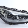 Фара ЛЭД LED адаптив правая бу BMW X3 G01 OEM 63117466126