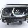 Фара ЛЭД LED адаптив правая бу BMW X3 G01 OEM 63117466126