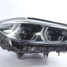 Фара ЛЭД LED адаптив правая бу BMW X3 G01 OEM 63117466126