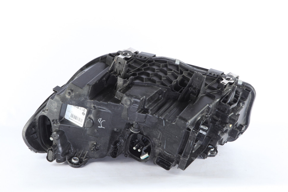 Фара ЛЭД LED адаптив правая бу BMW X3 G01 OEM 63117466126