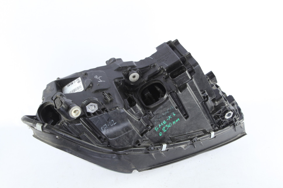 Фара ЛЭД LED адаптив правая бу BMW X3 G01 OEM 63117466126