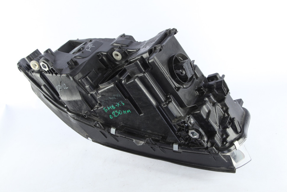 Фара ЛЭД LED адаптив правая бу BMW X3 G01 OEM 63117466126