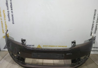 Бампер передний бу Skoda Rapid OEM 60U807221F (В)