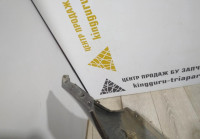 Бампер передний бу Skoda Rapid OEM 60U807221F (В)
